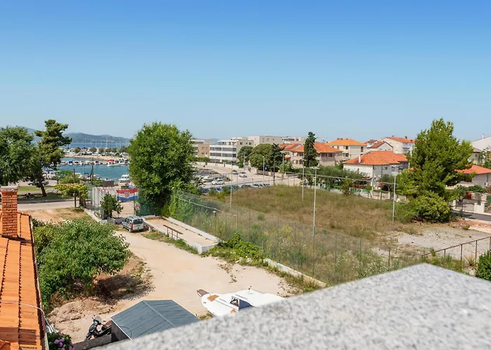 Nyaraló Amazing In With Wifi *