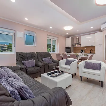 Amazing In With Wifi Zadar