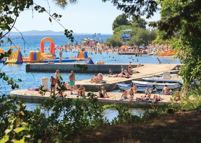 Amazing In With Wifi *