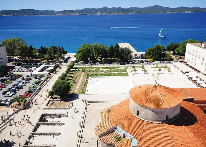 Vikendica Amazing In With Wifi Zadar