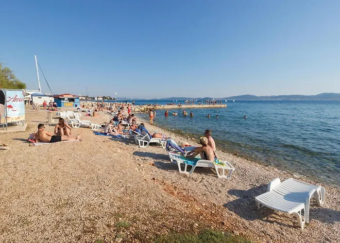 Amazing In With Wifi Zadar