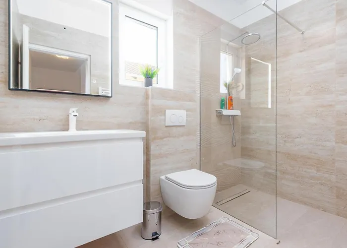 Amazing In With Wifi * Zadar