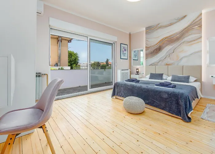 بيت للعطل Amazing In With Wifi *