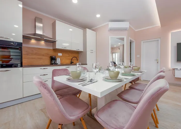 Amazing In With Wifi *