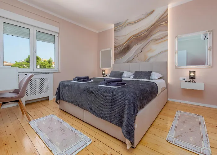 Amazing In With Wifi