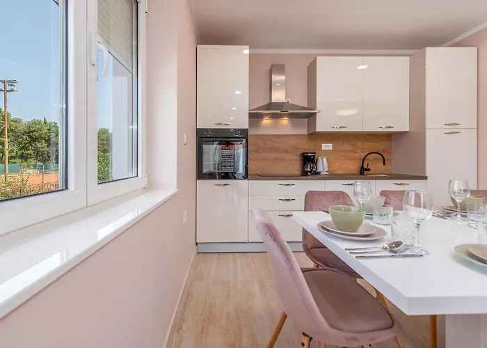 Amazing In With Wifi بيت للعطل *