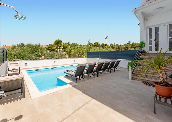 بيت للعطل Amazing In With Wifi *